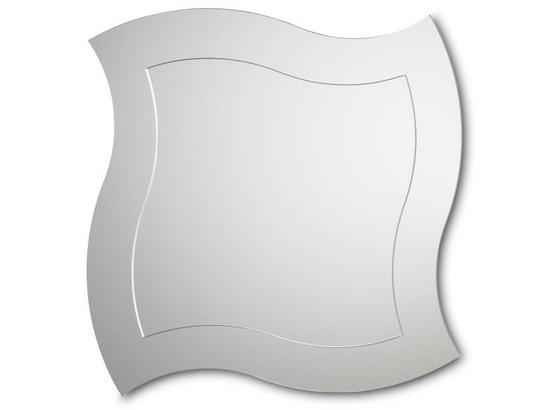 Wandspiegel Calypso - MODERN, Glas (41/41/2cm) Wandspiegel Calypso - MODERN, Glas (41/41/2cm)