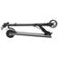 Elektroscooter ESA 1500 - Schwarz, KONVENTIONELL (90/42/76-97cm) Elektroscooter ESA 1500 - Schwarz, KONVENTIONELL (90/42/76-97cm)