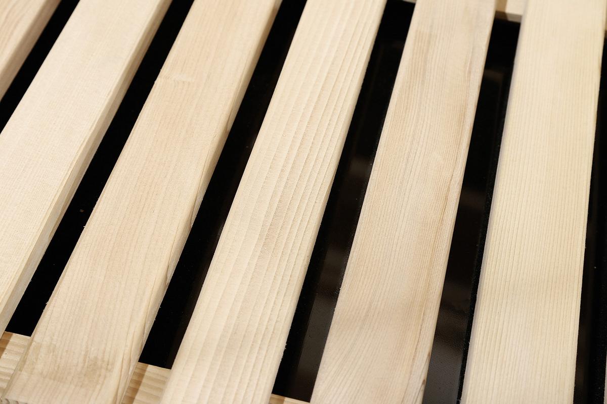 Infrarotkabine 2 Personen 120x200x105cm Göteborg - Naturfarben, MODERN, Holz (120/200/105cm)