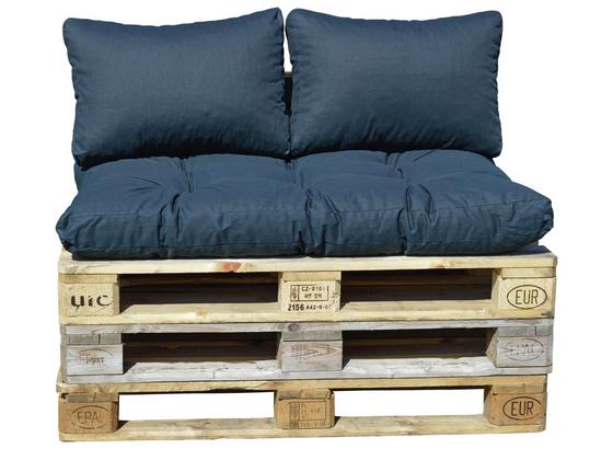 Palettenkissen 3-Tlg. Loungeset - MODERN, Textil Palettenkissen 3-Tlg. Loungeset - MODERN, Textil