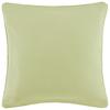 POTAH NA POLŠTÁŘ Steffi Paspel, 50/50cm, zelená - světle zelená (50/50cm) - Modern Living