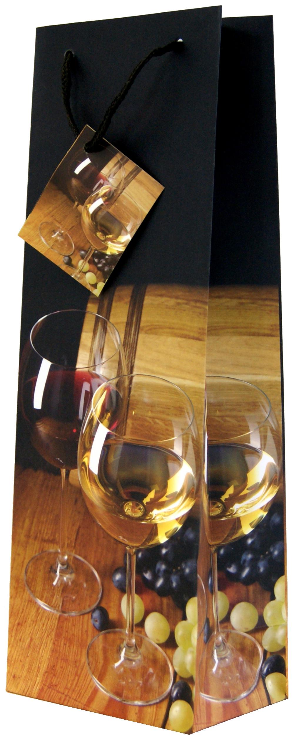 versch. Motive • Papier/Karton • B/H/T: ca. 30/36/12,5 cm