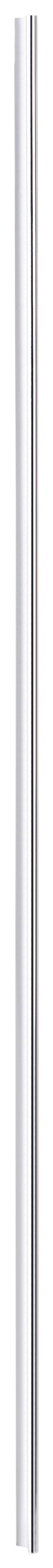 Fogantyú Unit - króm, Modern, műanyag (101cm) - Ondega
