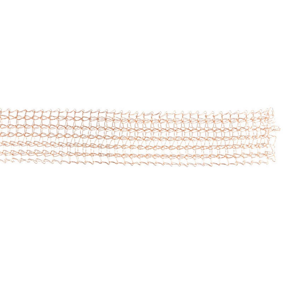 Schnecken-abwehrband Schneckenzaun 2 Cm X 8 M - Kupferfarben, Basics (800/2cm) - Windhager