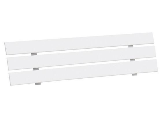 Záhlaví Belia - Konvenční, dřevo (127/200cm) Záhlaví Belia - Konvenční, dřevo (127/200cm)