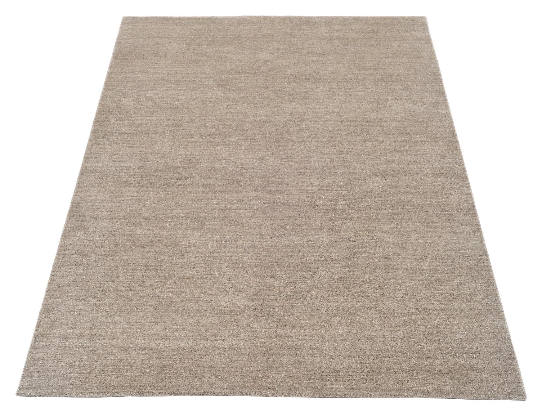 Orientteppich Braun Malibu 170x240 Cm - Braun, KONVENTIONELL, Textil (170/240cm) - Musterring