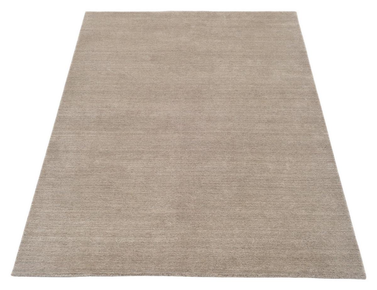 Orientteppich Braun Malibu 170x240 Cm - Braun, KONVENTIONELL, Textil (170/240cm) - Musterring
