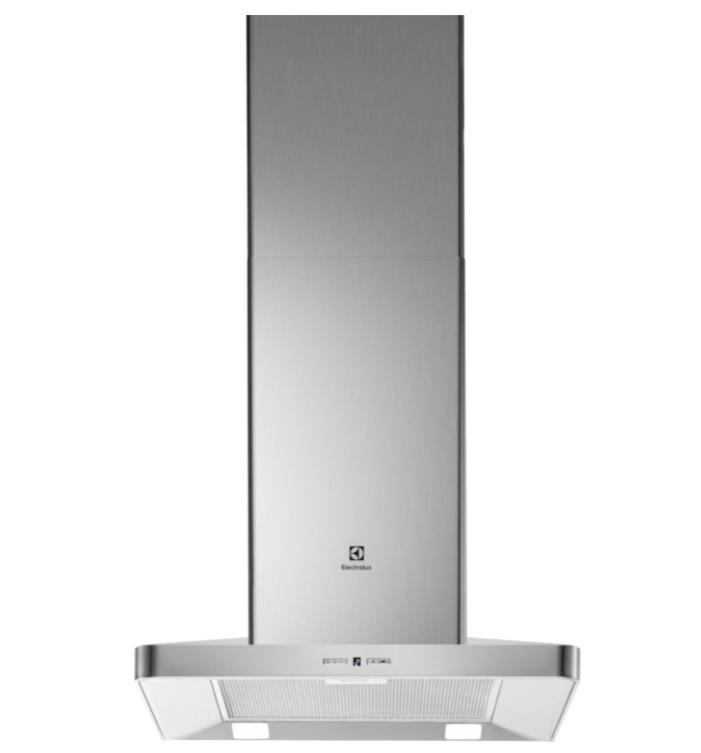 Digestoř Electrolux EFF60560OX - kov (59,8/109/50cm) - Electrolux