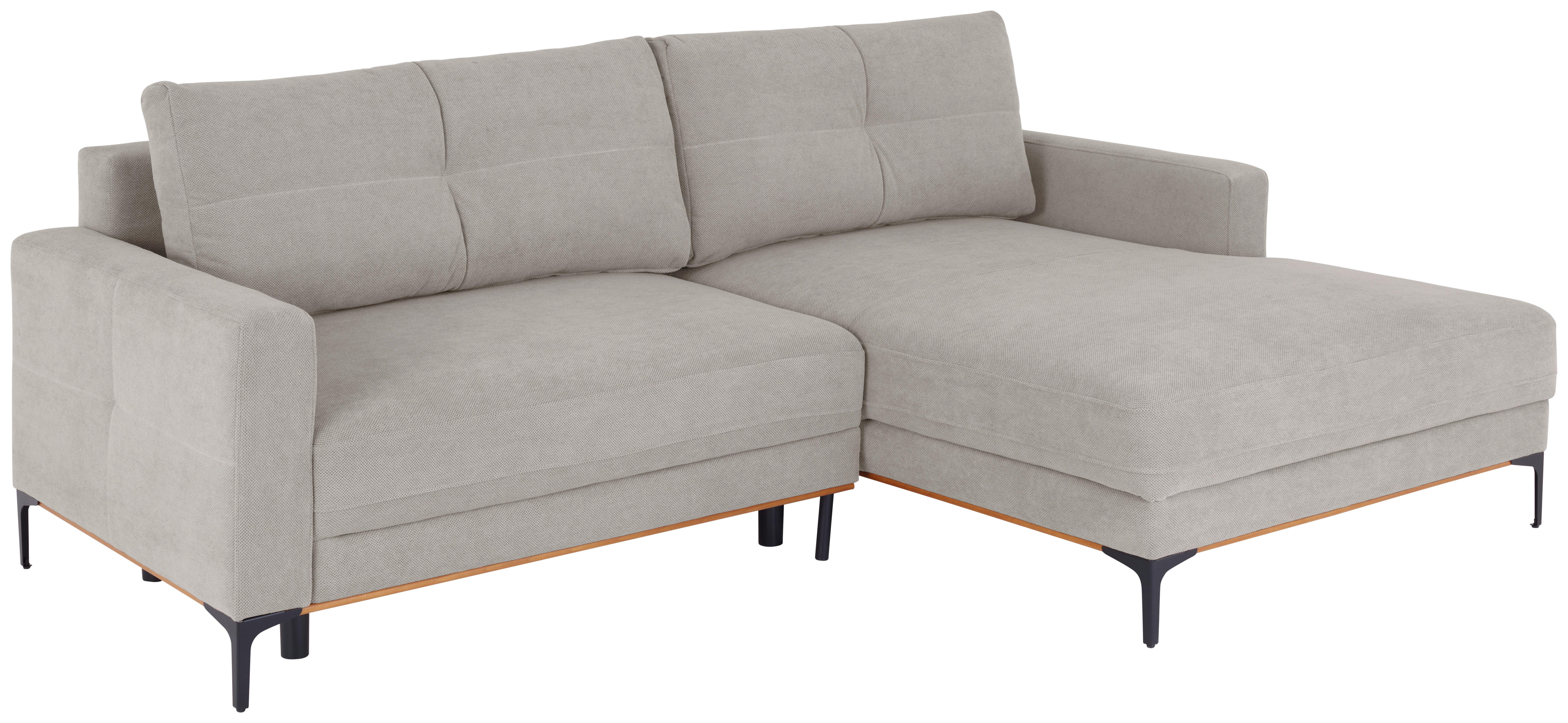 Ecksofa Bergamo