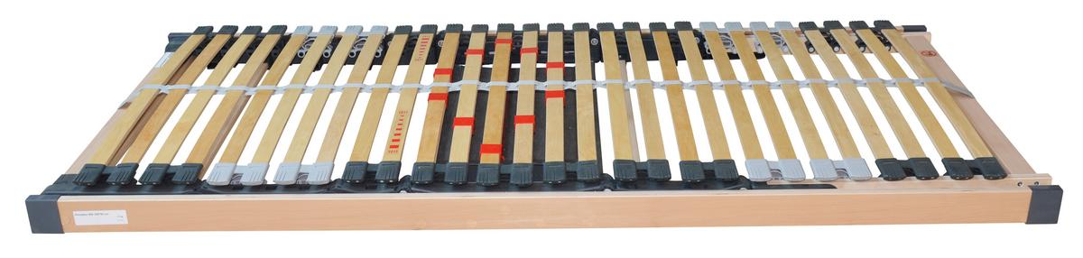 Rošt Primatex 900 90/200cm,motorové polohování - dřevo (90/200cm) - Primatex
