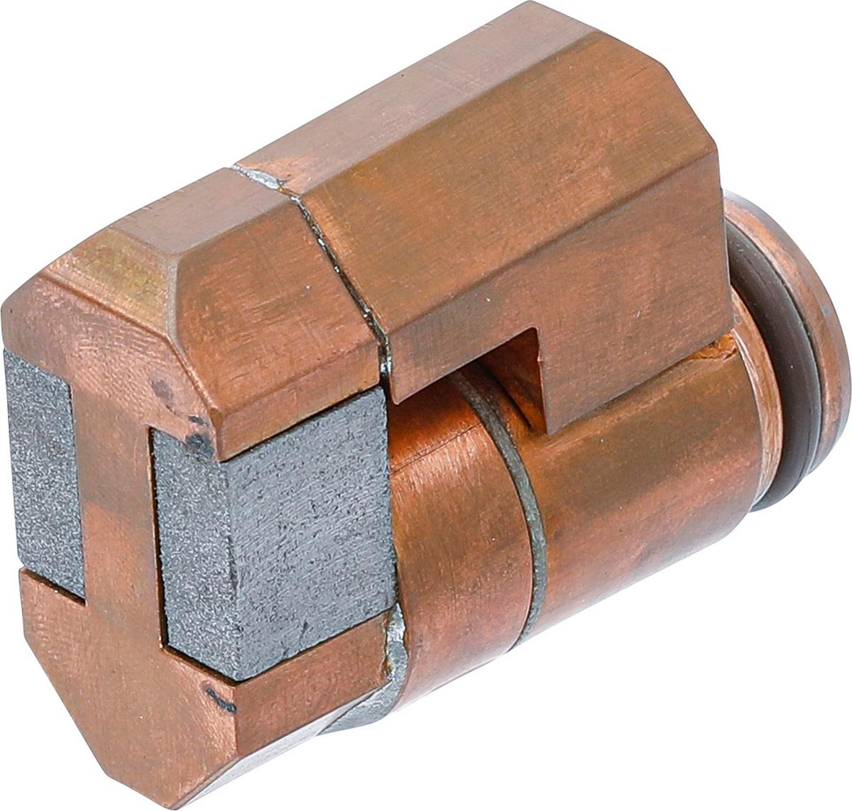 Induktionsheizgerät 2170 - Blau, Basics (24/20/44cm)