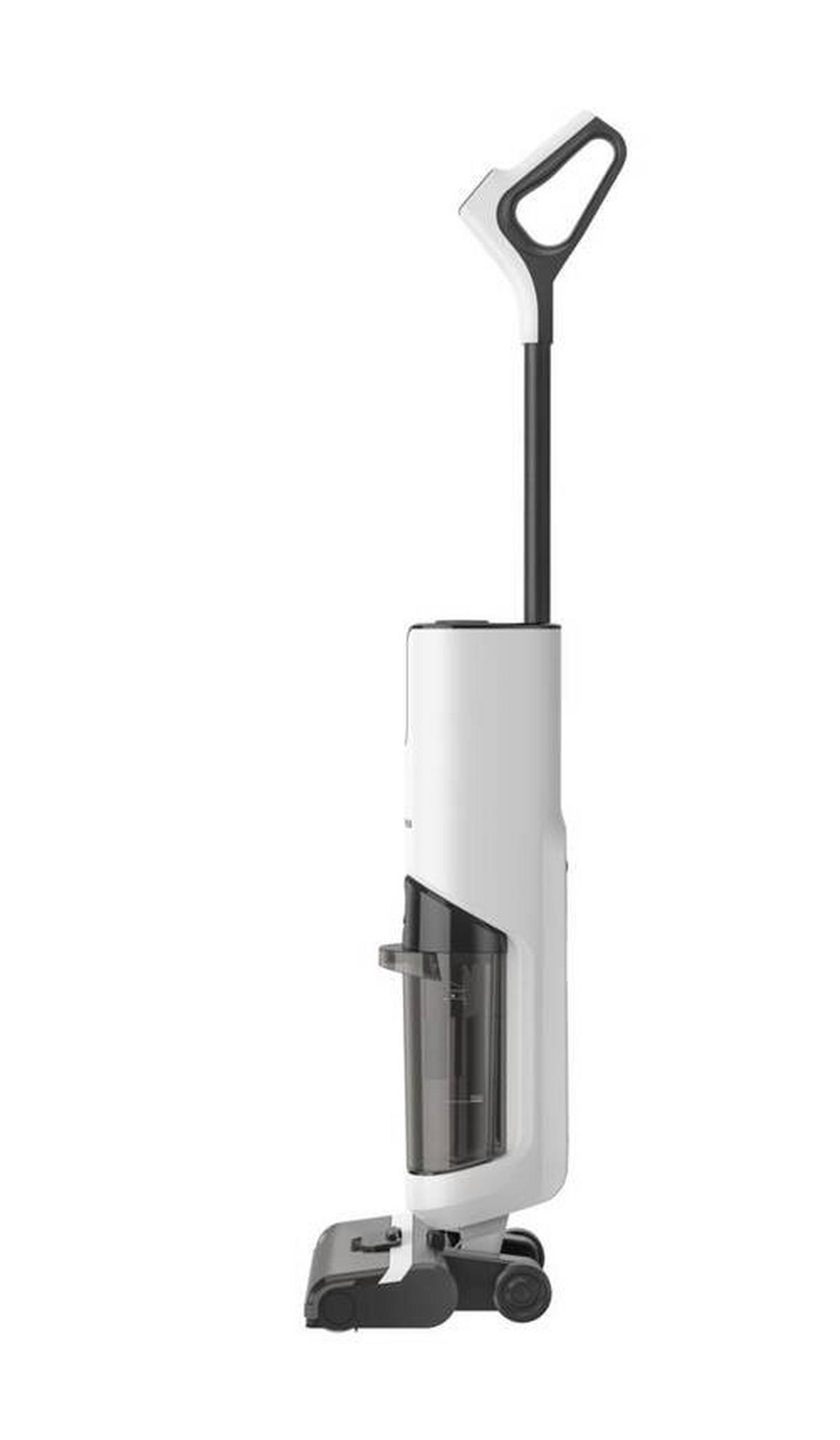Nass-Trockensauger Incl Handstaubsauger - Weiß/Grau, MODERN, Kunststoff (29/120/26cm) - Midea