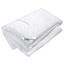 Vierjahreszeitendecke Schlaf-Gut Tencel 140x200 cm - Weiß, KONVENTIONELL, Textil (140/200cm) - FAN Vierjahreszeitendecke Schlaf-Gut Tencel 140x200 cm - Weiß, KONVENTIONELL, Textil (140/200cm) - FAN