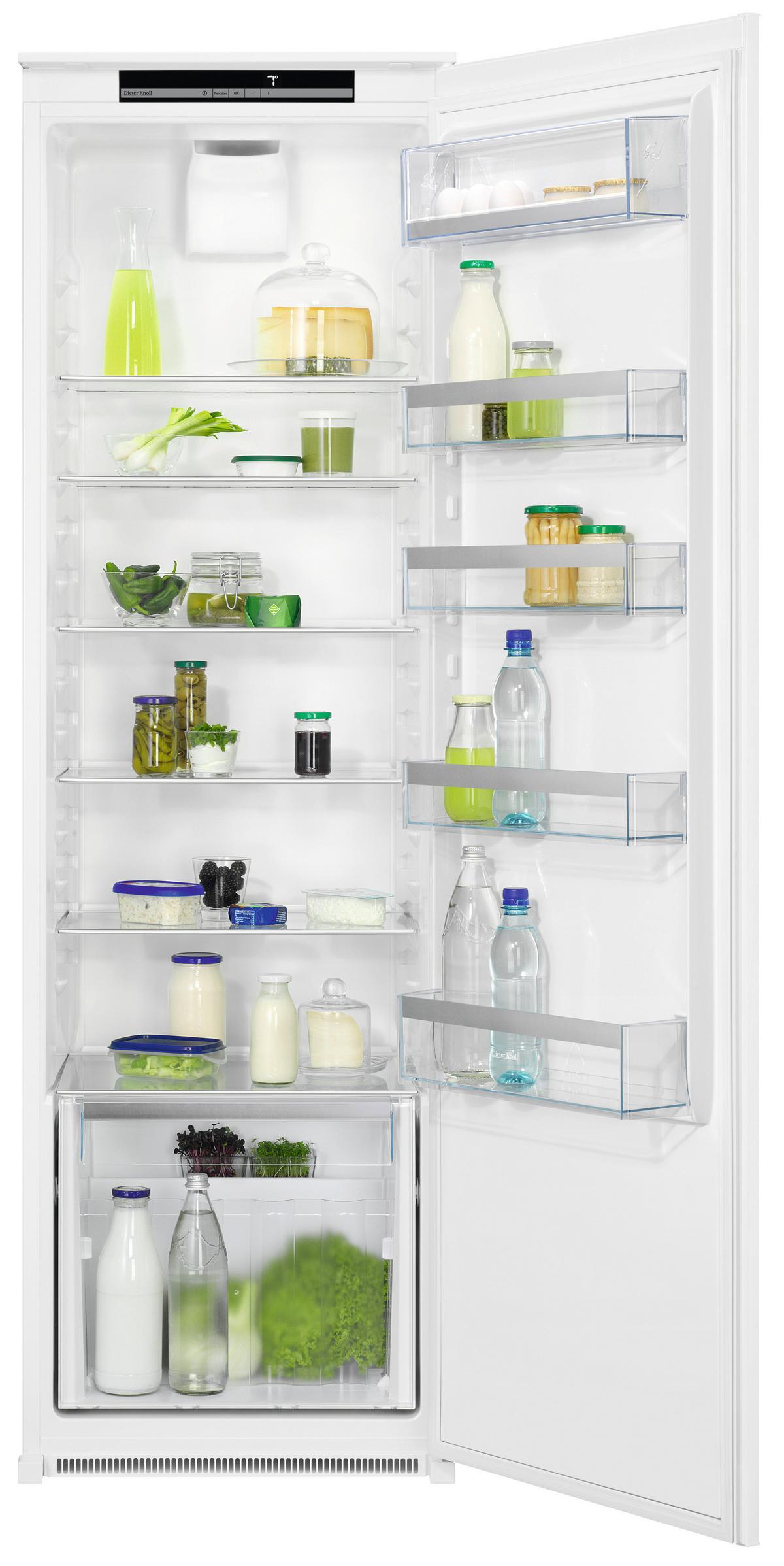 LEDNICE DKBB2690SK - bílá, Basics, kov/sklo (54/177,2/54,9cm) - Dieter Knoll