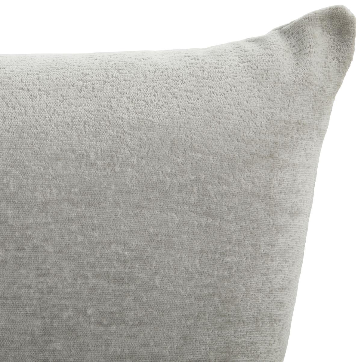 Relaxsessel Cremona Polyester Grau - Schwarz/Grau, Design, Textil (100/78/96cm) - Livetastic