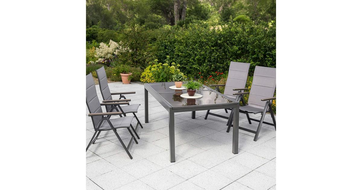 Gardenson Klappstuhl Trivero » günstig kaufen