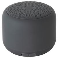 REPRODUKTOR BLUTI -KMA- - čierna, Modern, plast (7,55/6,15cm) - Mömax