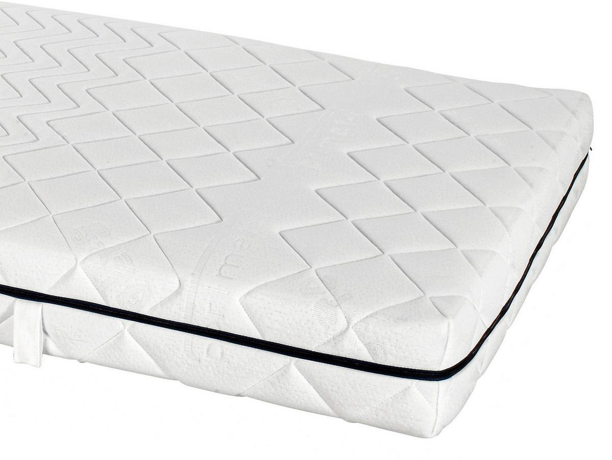 Táskarugós Matrac Primavera 80/200 Cm - fehér, textil (80/200cm) - Primatex