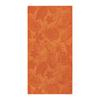 OSUŠKA NA PLÁŽ NELLY - oranžová, textil (90/180cm) - Mömax
