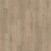 Designboden Eichefarben/braun /grau Lhd. Stärke 9,4mm - Eichefarben/Braun, Basics, Holzwerkstoff/Kunststoff (120,7/21,6/0,94cm) - Parador