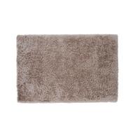 Hochflorteppich Beige Grace 160x230 cm - Beige, LIFESTYLE, Textil (160/230cm) - P & B
