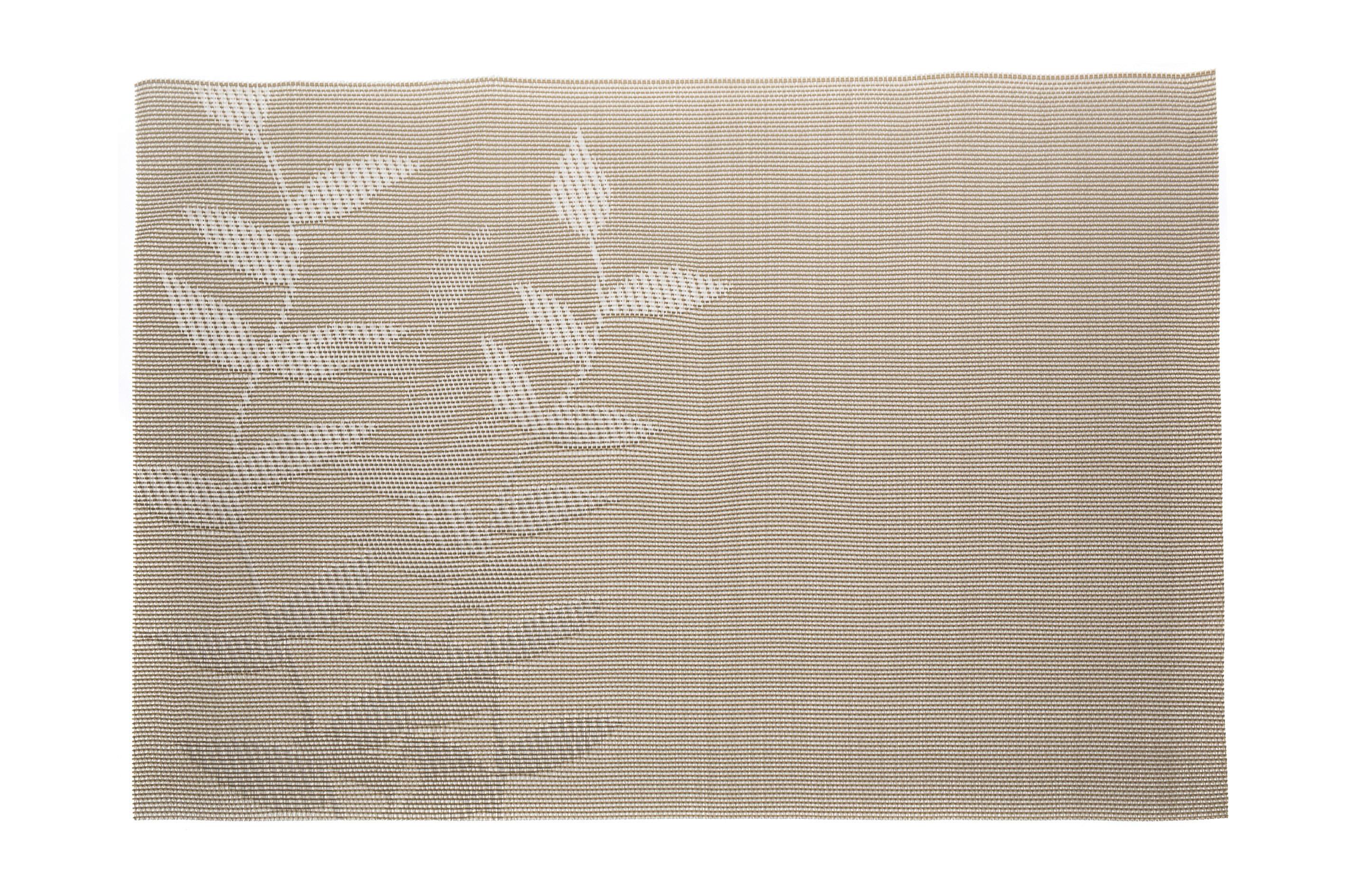 Prestieranie LEAF NATURE 45 X 30 CM - Basics, plast (45/30cm)