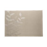 Prostíraní LEAF NATURE 45 X 30 CM - Basics, plast (45/30cm)