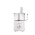 Standmixer Roswitha 750 W Weiß 2 L 3 Stufen - Weiß, KONVENTIONELL, Kunststoff/Metall (24,8/20,4/38,5cm) - Bono