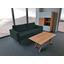 Dreisitzer-Sofa Thomas B: 208 cm Anthrazit - Anthrazit, Basics, Textil (208/90/94cm) Dreisitzer-Sofa Thomas B: 208 cm Anthrazit - Anthrazit, Basics, Textil (208/90/94cm)