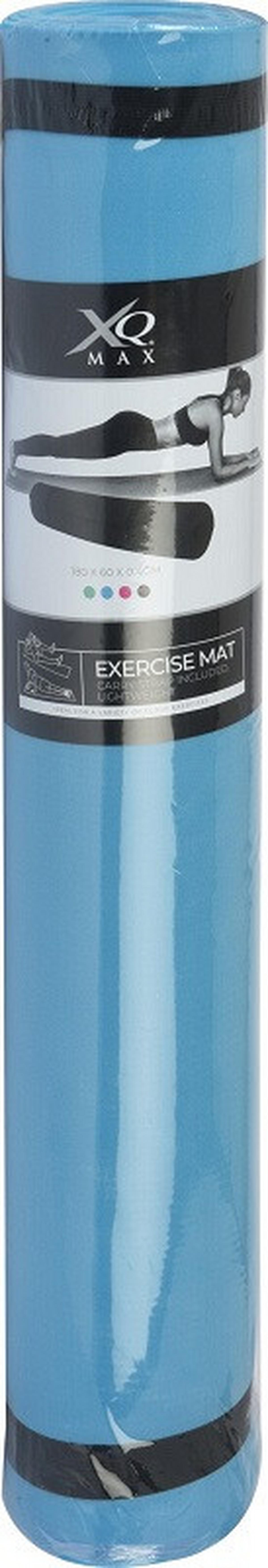 Jógamatrac Jógamatrac - többszínű, Basics, műanyag (180/60/0.4cm)