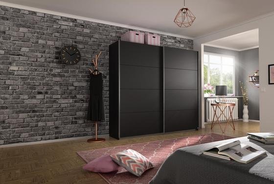 Schwebetürenschrank