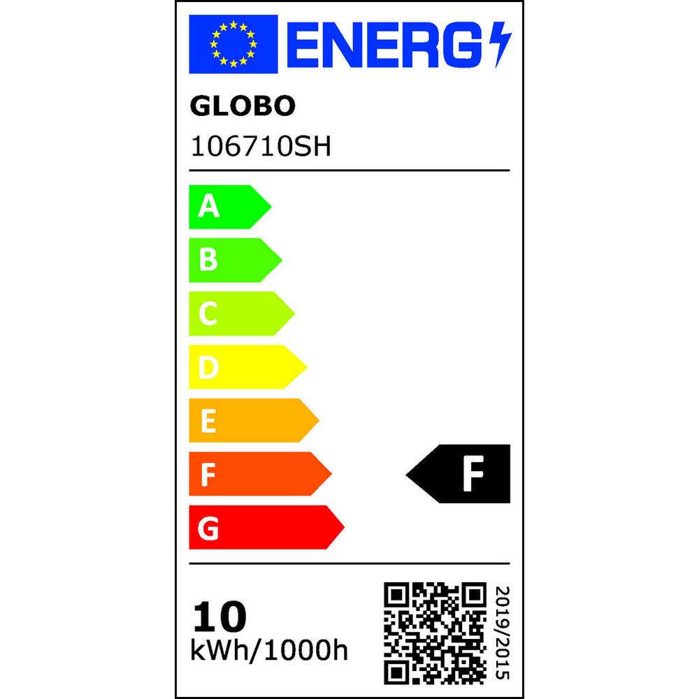 LED ŽÁROVKA 106710SH -TUYA-