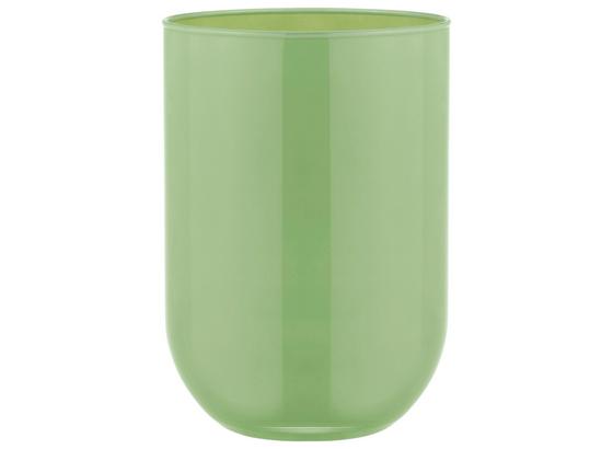Vase Adelheid Ø 13,5 cm - Gelb/Braun, KONVENTIONELL, Glas (13,5/20cm) Vase Adelheid Ø 13,5 cm - Gelb/Braun, KONVENTIONELL, Glas (13,5/20cm)
