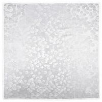 Tischdecke Anita - Weiß, MODERN, Textil (80/80cm) - Luca Bessoni