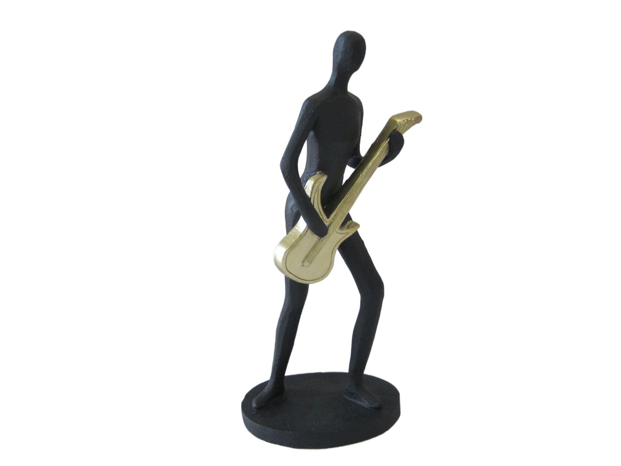 Skulptur Chris