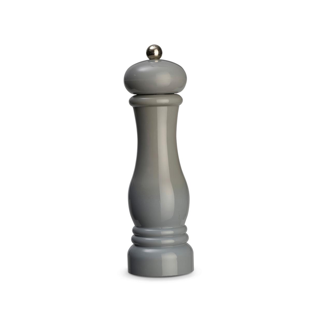 Salz- und Pfeffermühle Ew-Pm-2007g - Grau, Basics, Keramik/Kunststoff (6/21,5cm) - Echtwerk