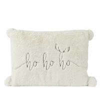 DEKORAČNÝ VANKÚŠ TESIT - béžová, Basics, textil (30/40cm)