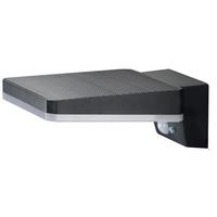 Außenwandleuchte 2528002001996 Sika - Anthrazit, Design, Kunststoff/Metall (16,8/13,5/6,9cm)