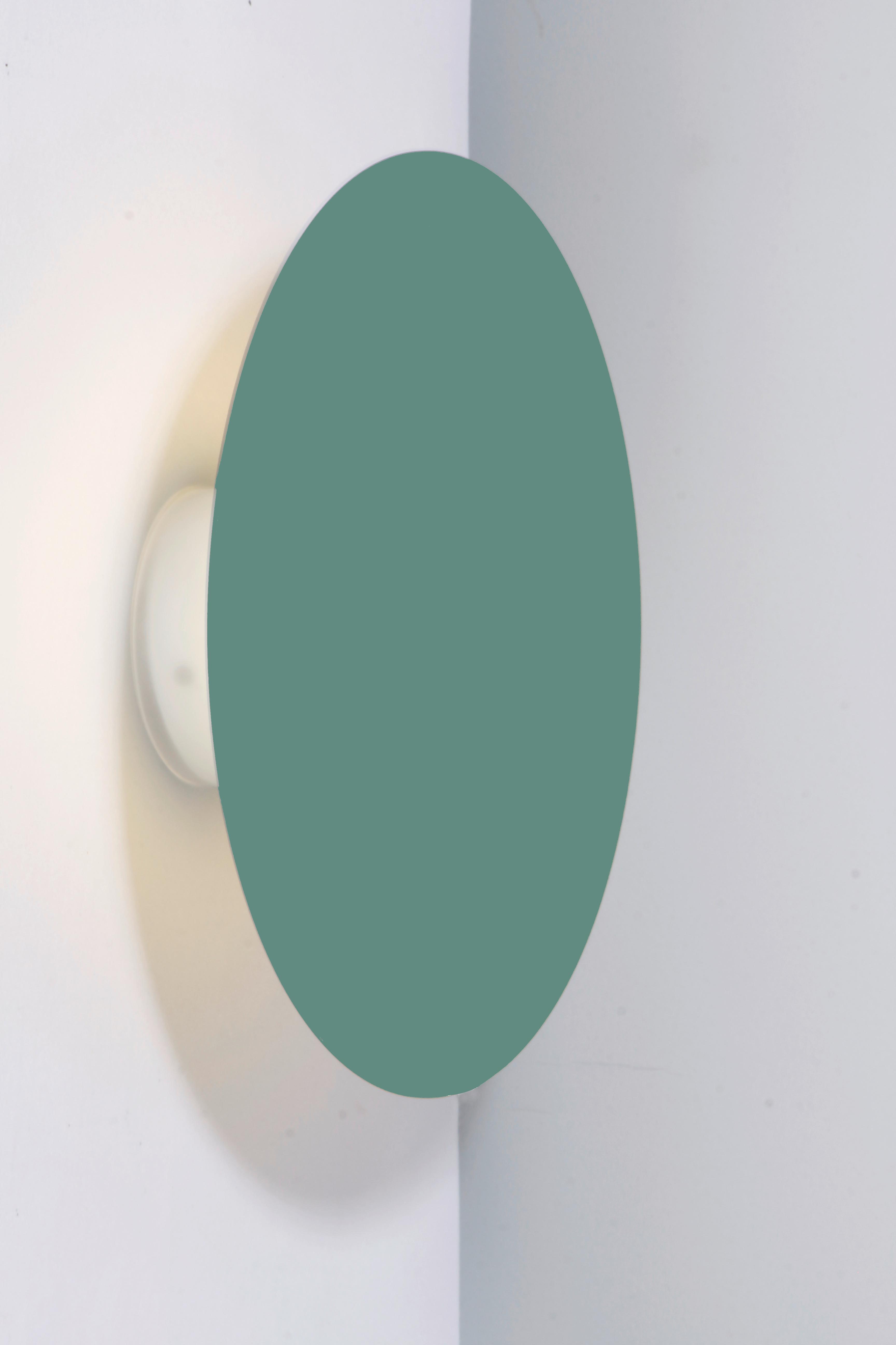 Led-bilderleuchte 50433250 Holar - Mintgrün, KONVENTIONELL, Metall (7/15/6.85cm)