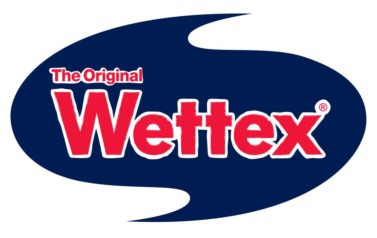 Schwammtuch Wettex 3er-Set, Versch. Motive - Basics (18/22cm) - Wettex