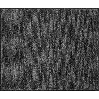 KOBEREC DO KOUPELNY B4127-076126068 - antracitová, Basics, textil (50/60cm) - Grund