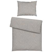 Posteľná bielizeň Lorita, 70/90 140/200cm - modrá, textil (140/200cm) - Modern Living