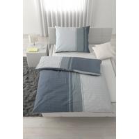 POVLEČENÍ MATHEA -BASED- - šedá, textil (140/200cm) - Based