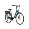 E-bike City Damen 154e 28 Zoll 120 Km - Blau, Basics, Metall (180/70/100cm)