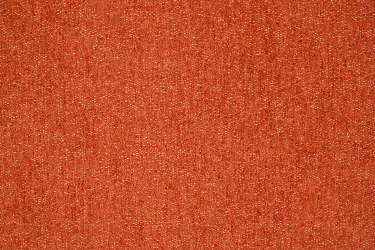 3-sitzer-sofa Aruba Rostfarben B: 224 Cm - Rostfarben, Design, Textil (223/87/96cm) - MID.YOU