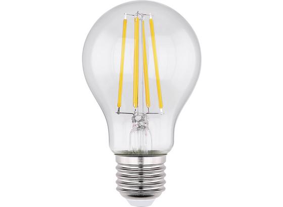 Led Žárovka 10582-3 - čiré, sklo (6/10,6cm) - Modern Living Led Žárovka 10582-3 - čiré, sklo (6/10,6cm) - Modern Living