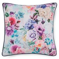 Zierkissen Anamin Multicolor 48x48 Cm - Multicolor, Trend, Textil (48/48cm)
