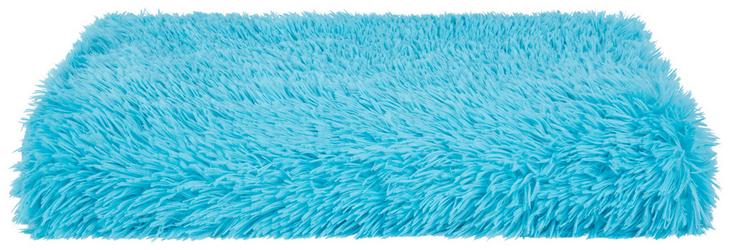Kuscheldecke Türkis