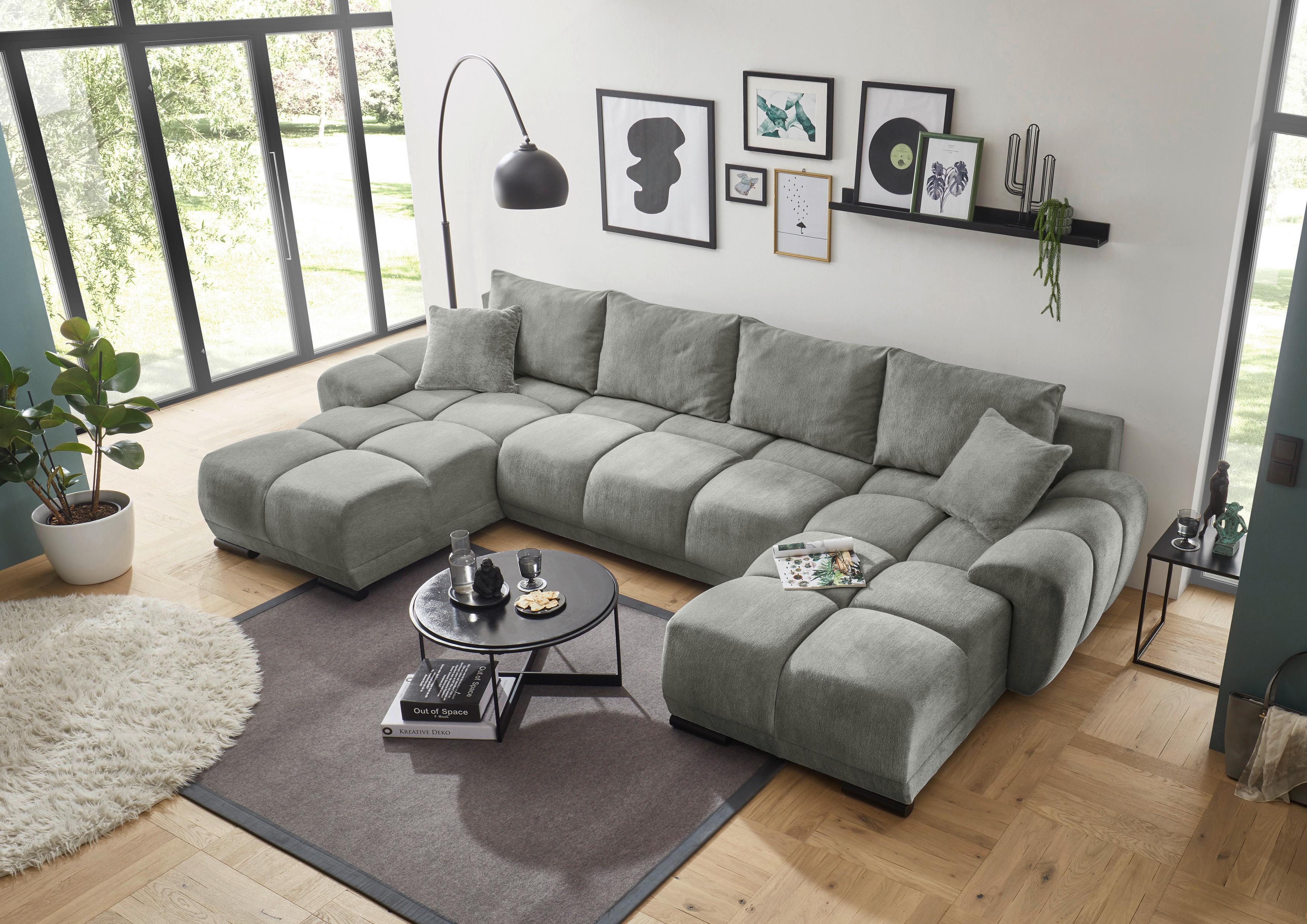 Wohnlandschaften in UForm online kaufen Möbelix.at