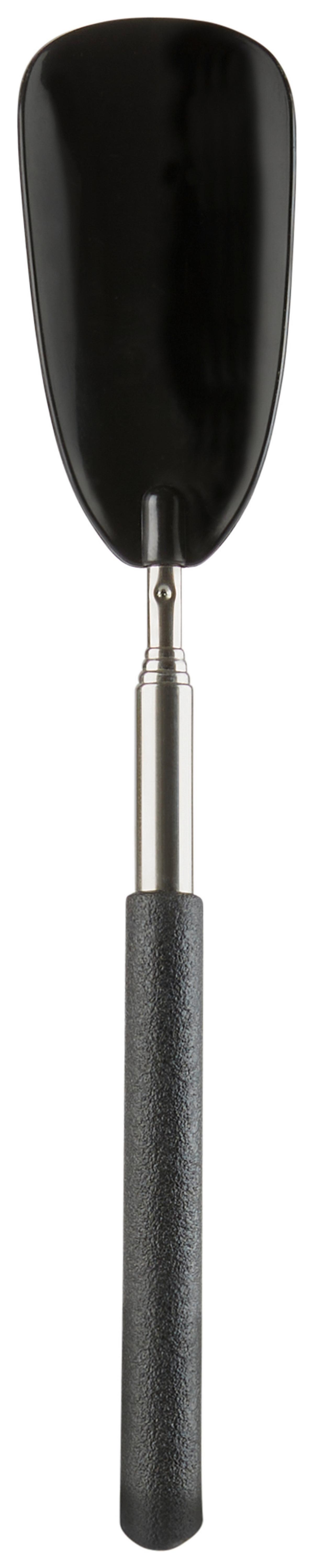 Schuhlöffel Kunststoff L: 25-73 Cm 1 Stück - Schwarz, Basics, Kunststoff (4,5/25-73cm) - Homezone